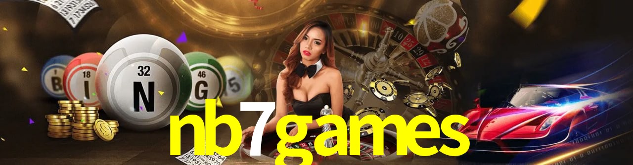 Inovações de Jogos na nb7games: O Futuro das Experiências Interativas