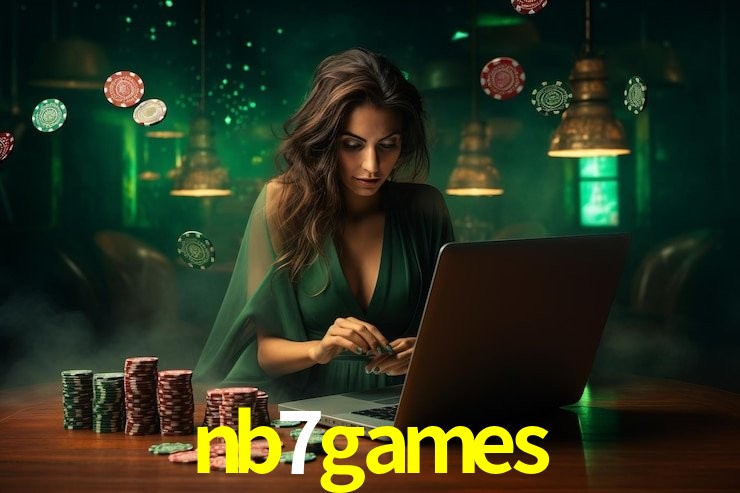Descubra a Essência do nb7games: Nossa História e Compromissos