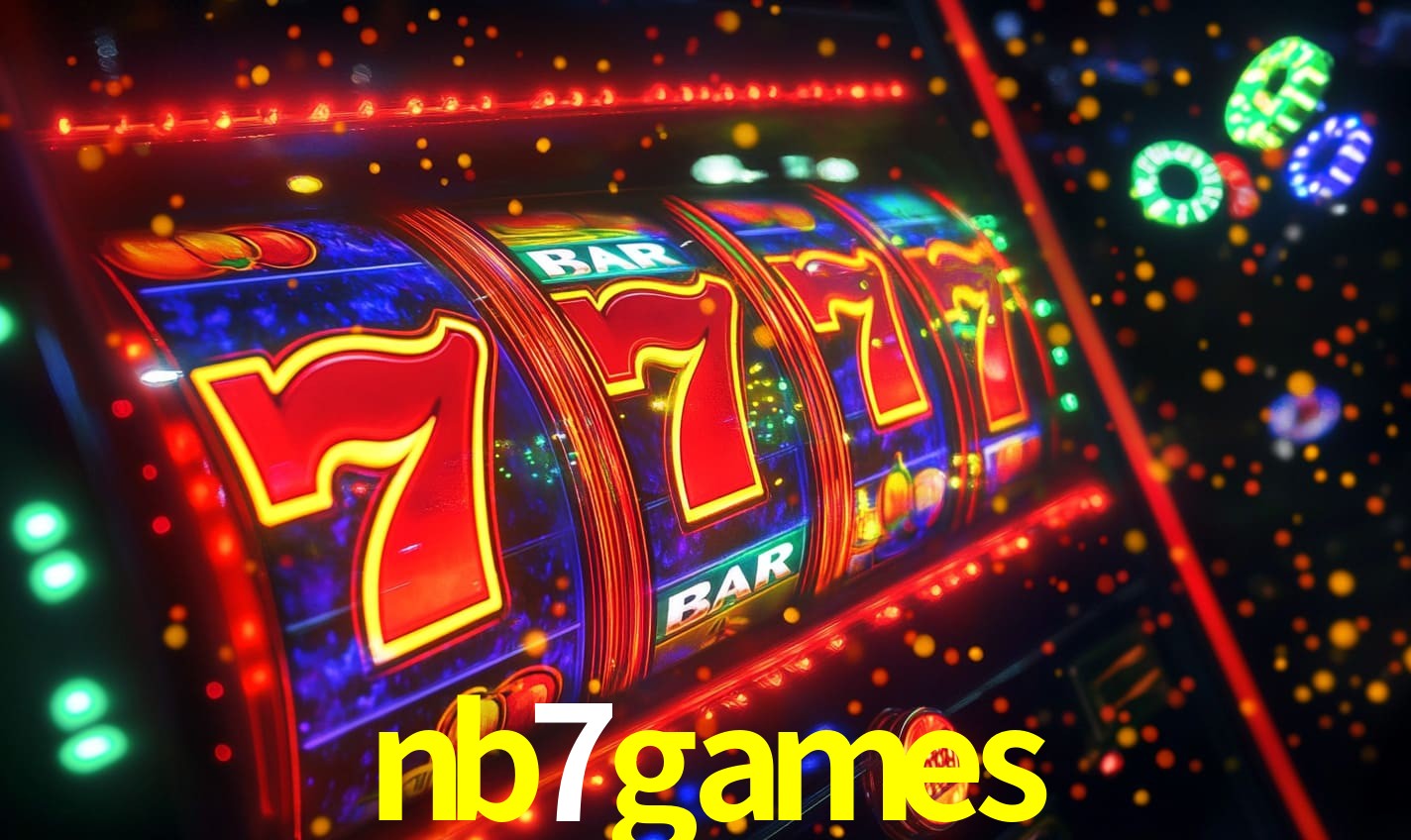nb7games,nb7games.com