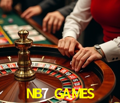 Interface do Aplicativo NB7 GAMES - Design Premium e Intuitivo