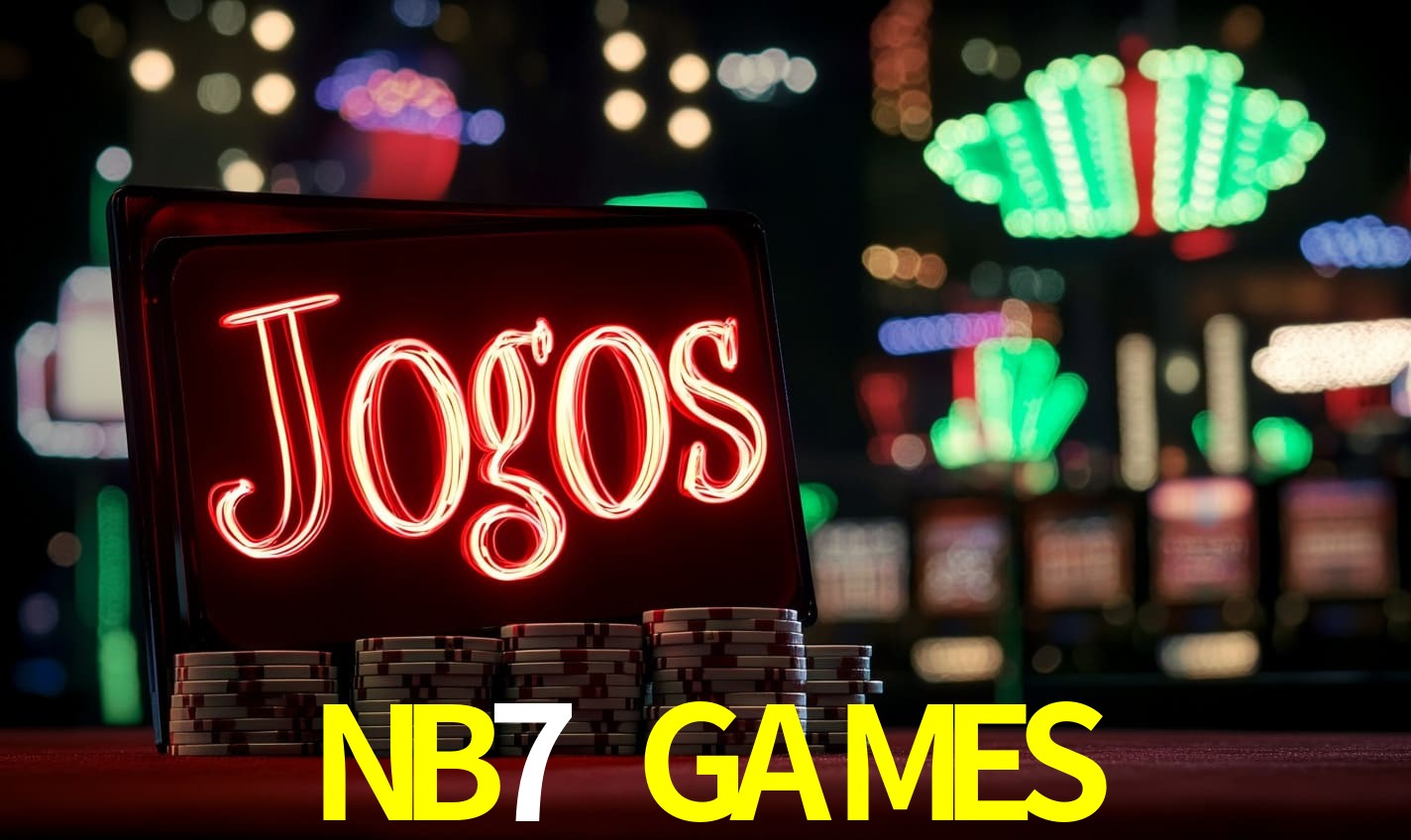 Coleção Premium de Slots NB7 GAMES - NetEnt, Pragmatic Play, Evolution