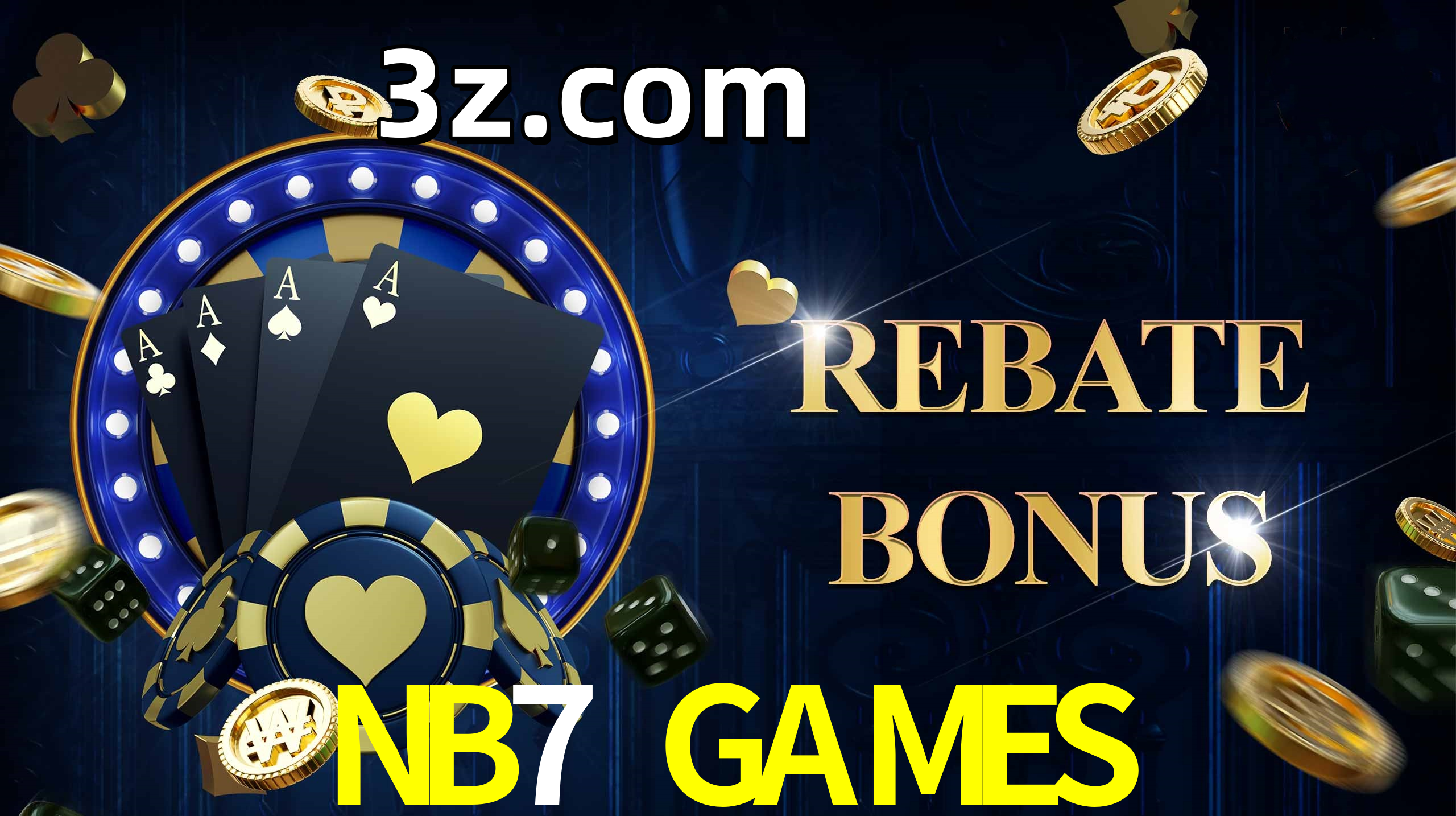 NB7 GAMES