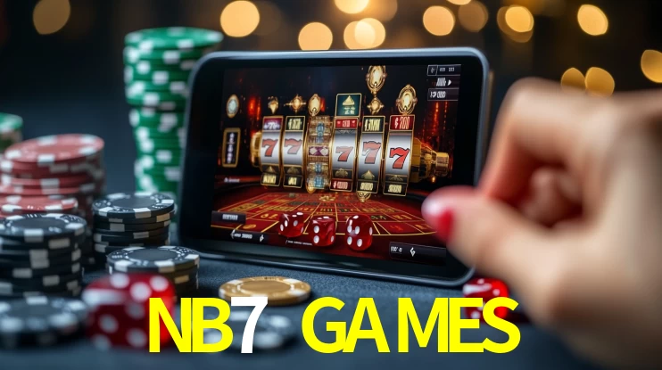NB7 GAMES