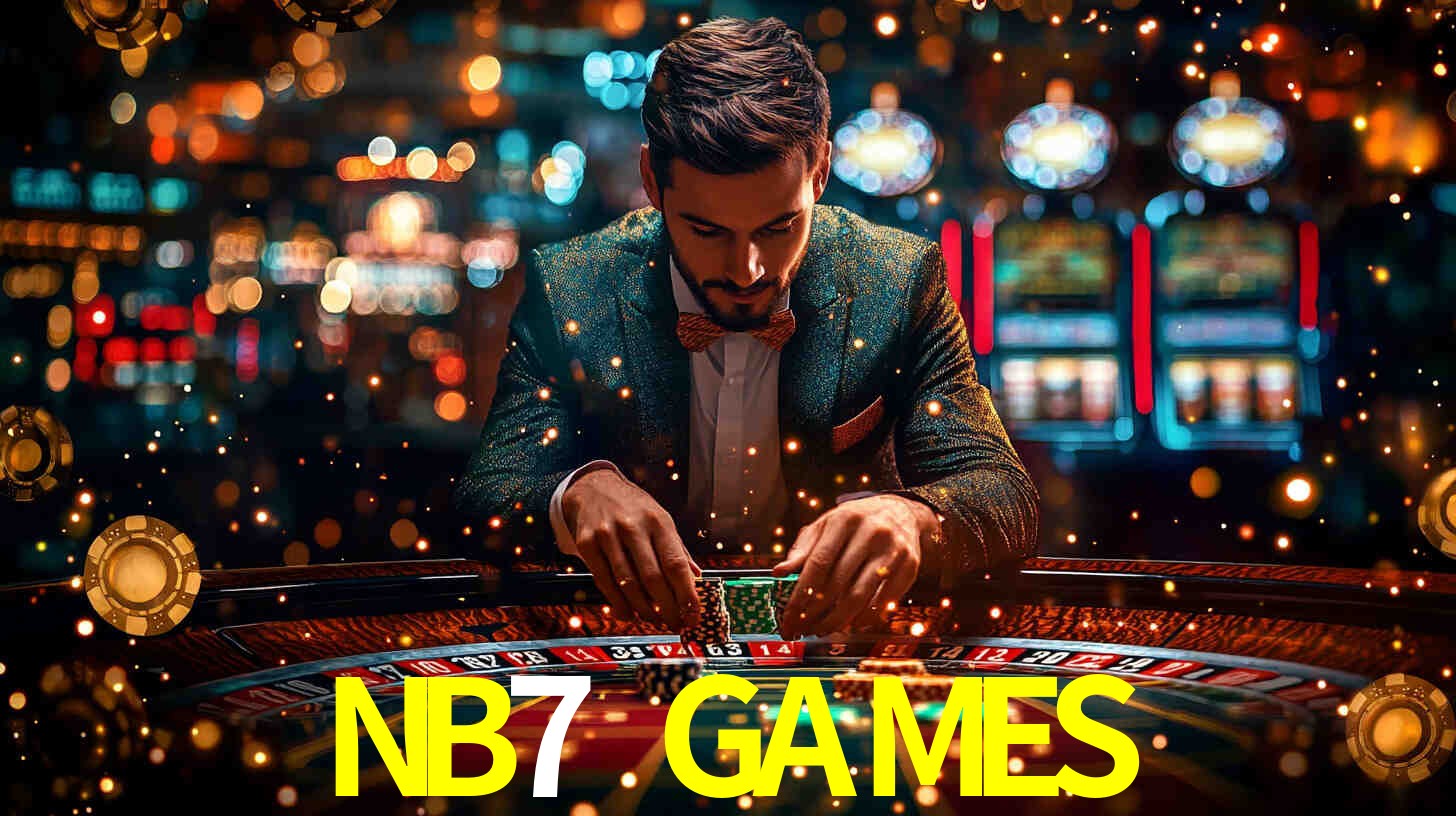 NB7 GAMES