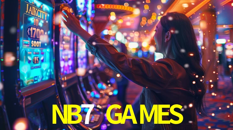 NB7 GAMES
