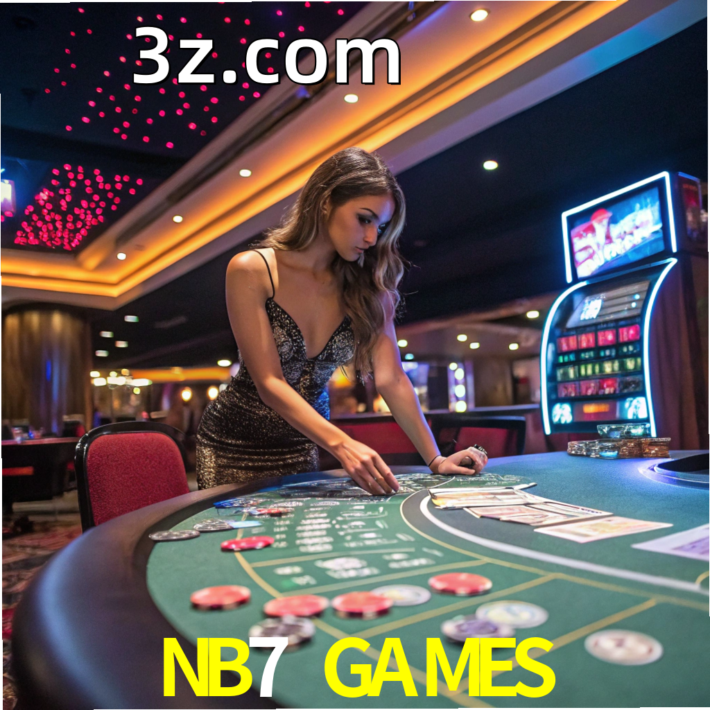 NB7 GAMES