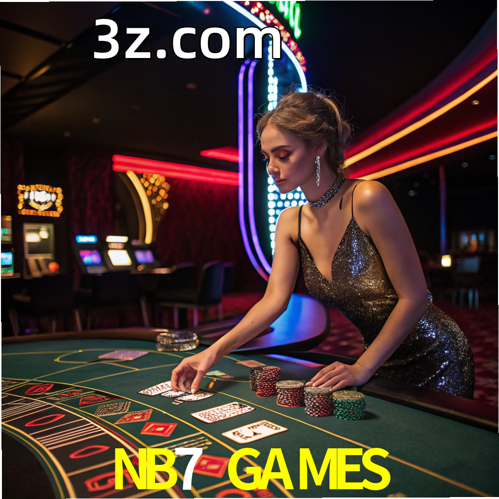 NB7 GAMES