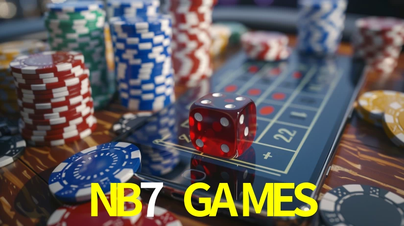 NB7 GAMES