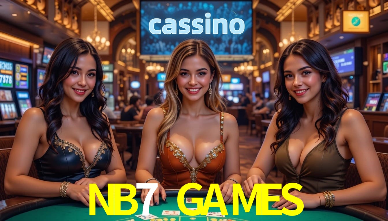 A Emoção das Apostas Ao Vivo no NB7 GAMES