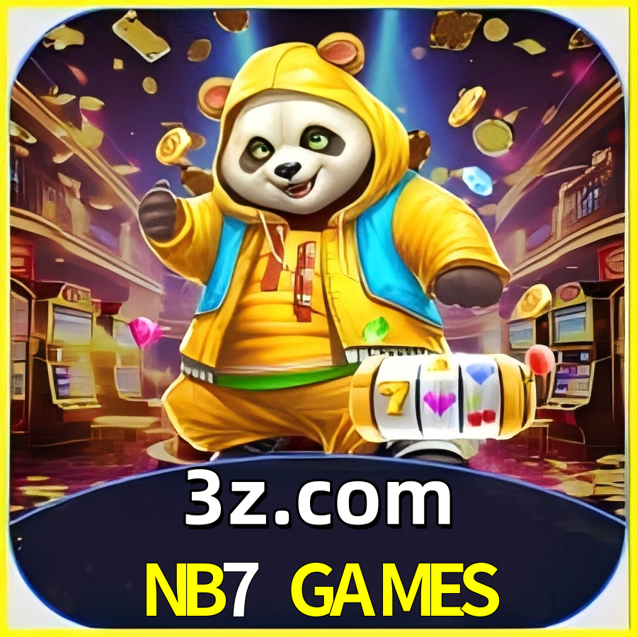 NB7 GAMES logo