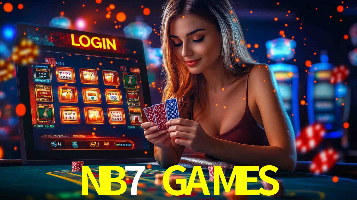 Aproveite as Melhores Promoções do NB7 GAMES
