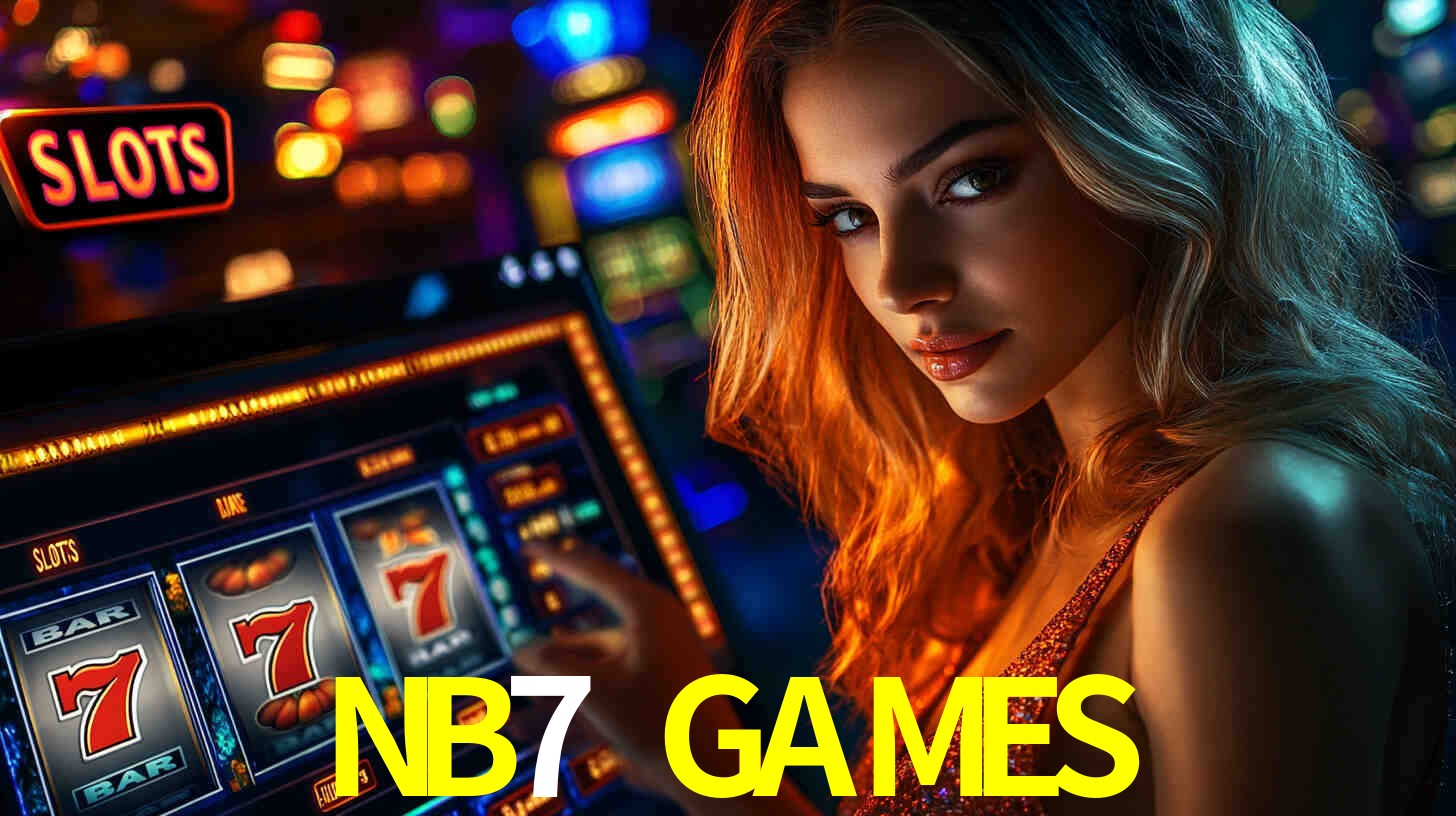 Descubra o Mundo das Mesas de Jogos no NB7 GAMES